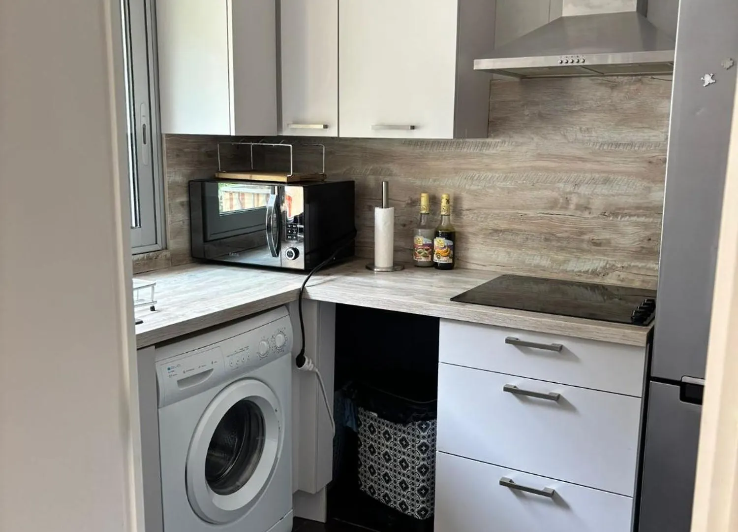 Apartment Studio Cosy A 400M De La Plage - Lumineux Et Comfortable Menton